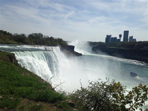 falls 